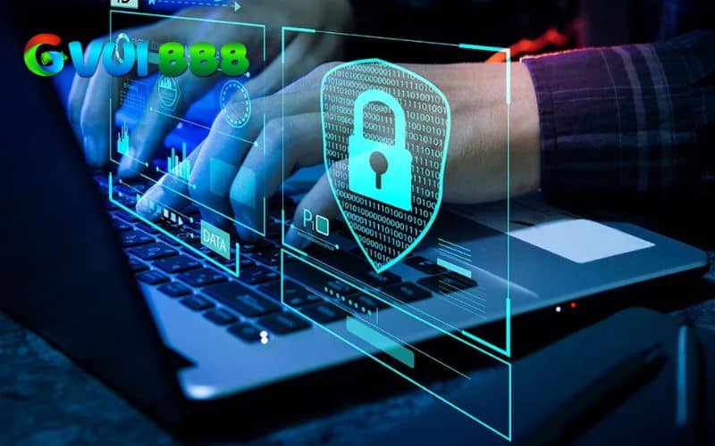 GVUI888 cam kết bảo vệ thông tin người chơi an toàn tuyệt đối GVUI888 cam kết bảo vệ thông tin người chơi an toàn tuyệt đối