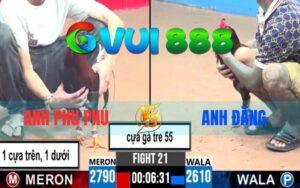 Trận 21 CPC3 Ngày 30/05/2025
