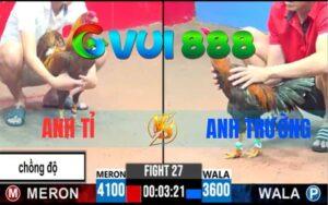 Trận 27 CPC3 Ngày 30/05/2025