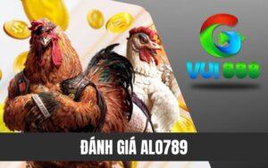 Đánh Giá ALO789